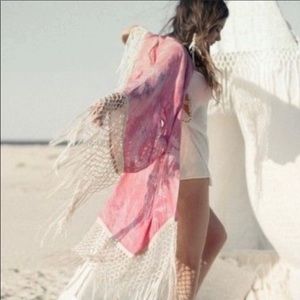 Spell and the Gypsy Sugar Fox Kimono